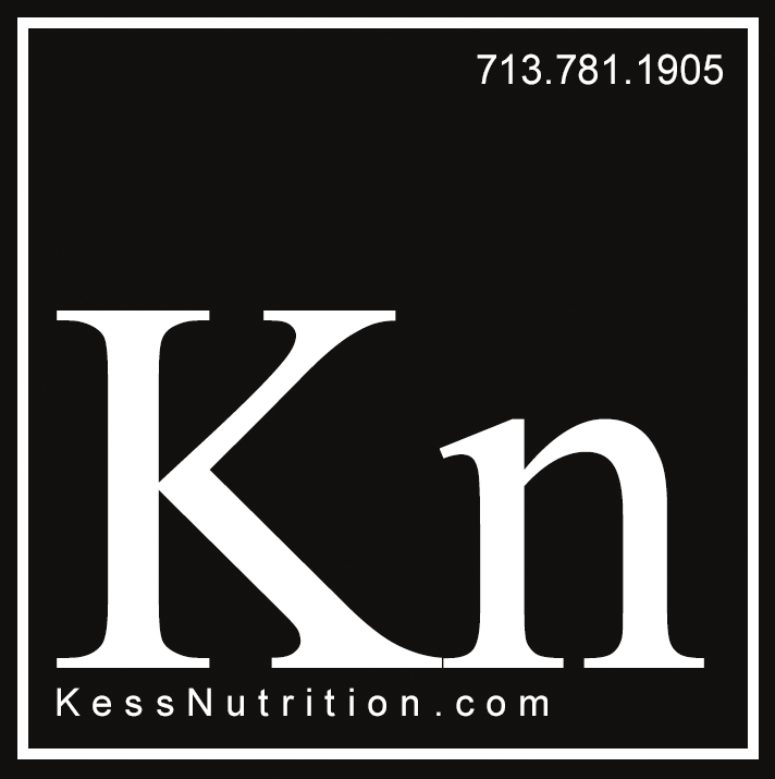 Kess Nutrition