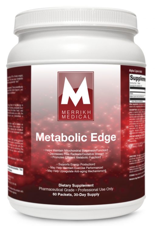 Metabolic Edge - Image 2