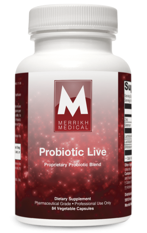 Probiotic Live - Image 3